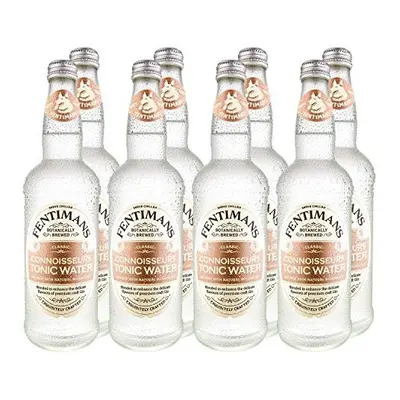 Connoisseurs Tonic Water, x 500ml Bottles