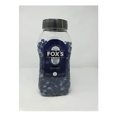 Fox's Glacier Mints 1.7kg