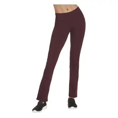 Skechers Women's Go Walk Pant Winetasting X-Small