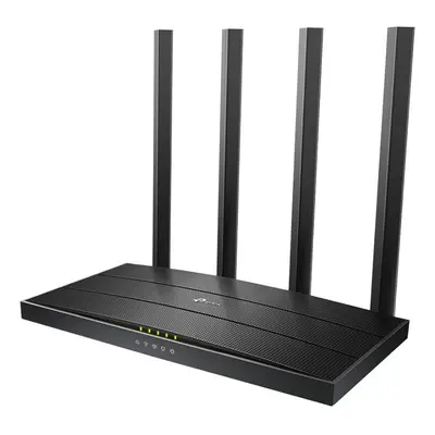 TP-LINK - AC1900 Wireless Dual Band MU-MIMO WiFi Router