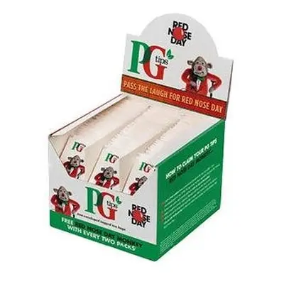 PG Tips Envelope Tea Bags (Box of 200)