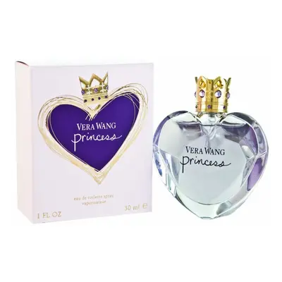 Princess by Vera Wang Eau de Toilette Spray 30ml