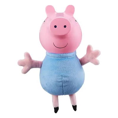 Peppa Pig Talking Glow George, Multi