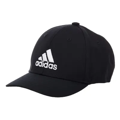 adidas(?????) Men's Standard Cap Black/Black/White (FK0891) 57.0-60.0 cm