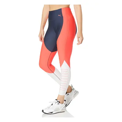 PUMA Train Eversculpt Logo High Waist 7/8 Tights