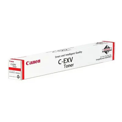 Canon 0483C002 (C-EXV M) Toner magenta, 60K pages @ 5% coverage