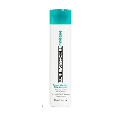 Paul Mitchell Instant Moisture Shampoo, 16.9 fl. oz.