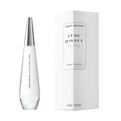 Issey Miyake L'Eau D'Issey Pure 50ml EDT Spray