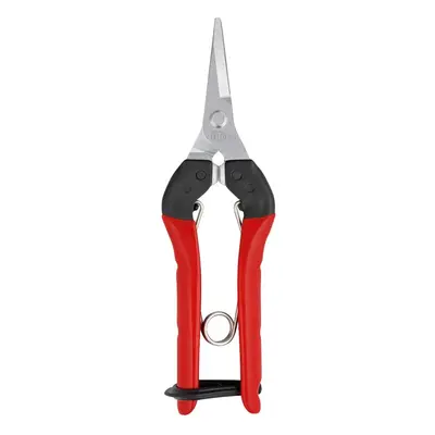 FELCO FELCO321 Model Snips, Red