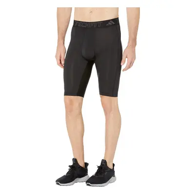 adidas Men's Techfit AEROREADY Compression Training Short Tights