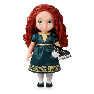 Disney Official Store Brave Merida Animator Collection Doll 39cm Tall