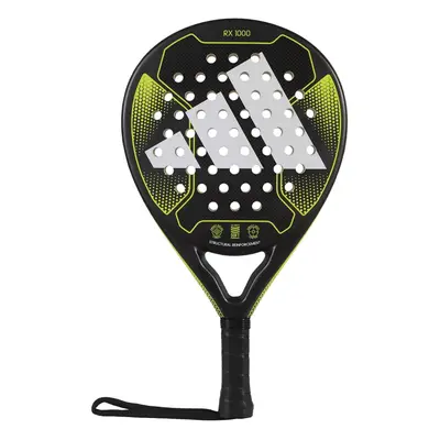 adidas RX Padel Paddle Yellow