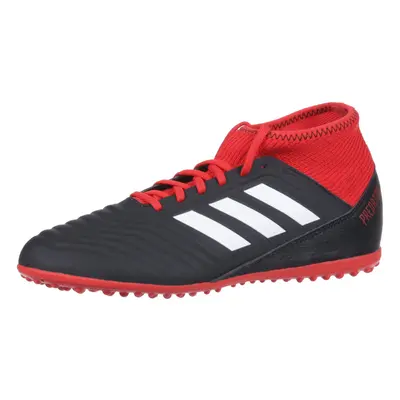 adidas Turf Predator Tango 18.3 Soccer Shoe (unisex-child) Black/White