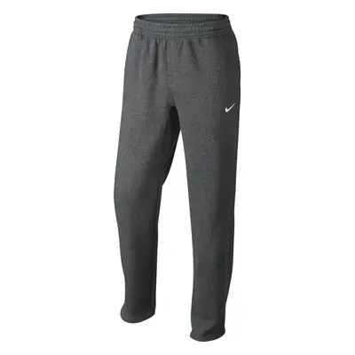 Nike Club Swoosh Men's Fleece Sweatpants Pants Classic Fit Large - Ch