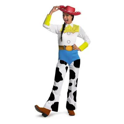 (Medium) Jessi Adult Costume Toy Story