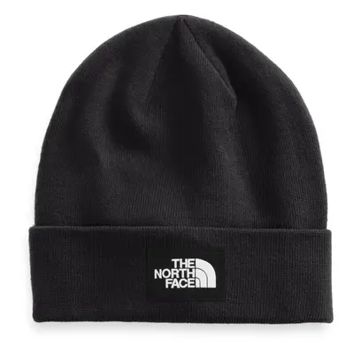 THE NORTH FACE Dock Worker Recycled Beanie TNF Black One Size