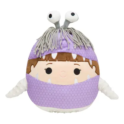 Squishmallows Pixar 14-Inch Boo Plush - Add Boo to your Squad, Ultrasoft Stuffed Animal Large Pl