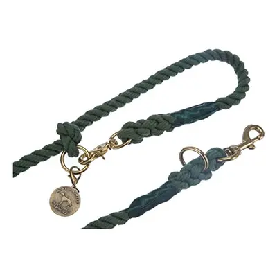 Adjustable leash List, 12/200 rope, olive