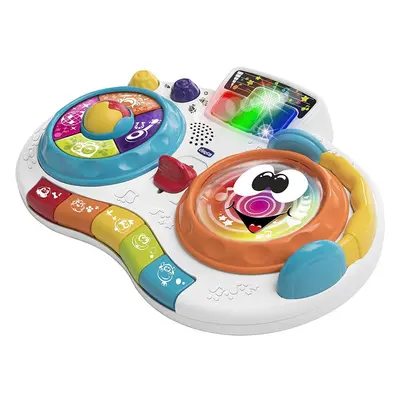 Chicco DJ Scratchy Musical Toy