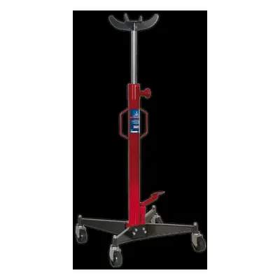 Transmission Jack Tonne Vertical