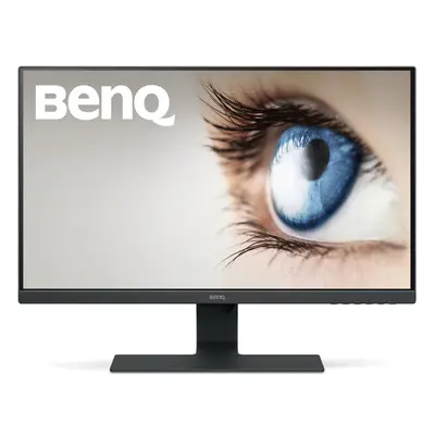 Benq GW2780 Full HD LED Flat Black computer monitor