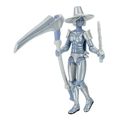 compatible - Imagination Collection - Aven The Silver Warrior