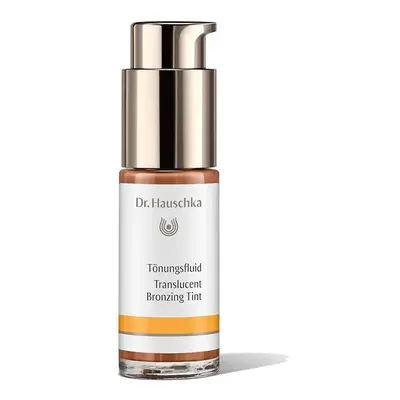 Dr. Hauschka Translucent Bronzing Tint, 18ml