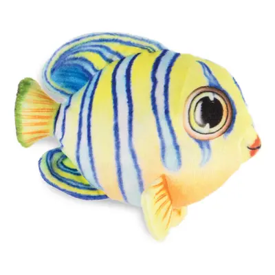 Real Planet Sea Life Plush - Soft Stuffed Animal Gift for Kids All Ages Sea Ocean Fishing Plushi