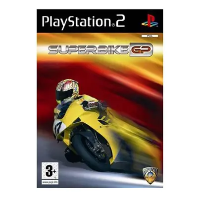 Superbike GP (PS2)