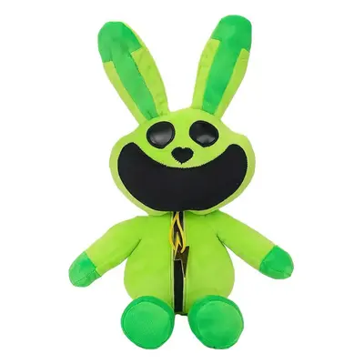 (Hoppy Hopscotch) Cute Smiling Critters Plushies Toy Birthday Gift