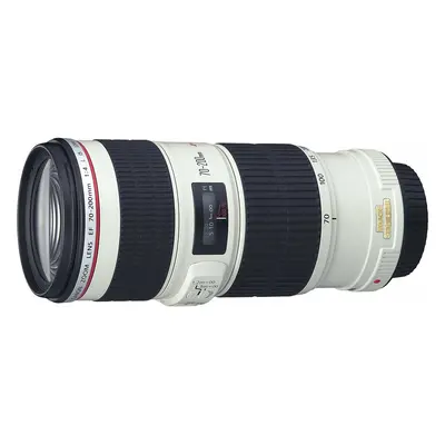 Canon Ef 70-200Mm F4L Is Usm