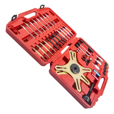 BFO UNIVERSAL SELF ADJUSTING SAC CLUTCH ALIGNMENT SETTING TOOL KIT 38PC Remover