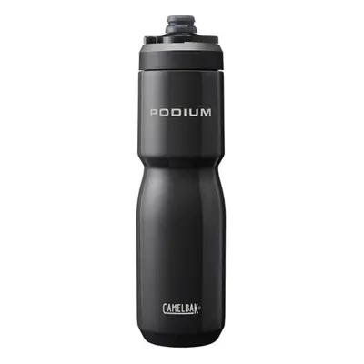 Bidon CamelBak Podium Insulated Steel 650ml, Black