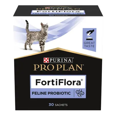 PURINA Pro Plan FortiFlora - supplement for your cat - x 1g