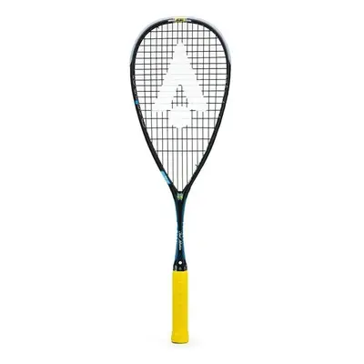 Karakal Squash Racket Raw Pro 2.0 Joel Makin Signature 120g Racquet With Cover