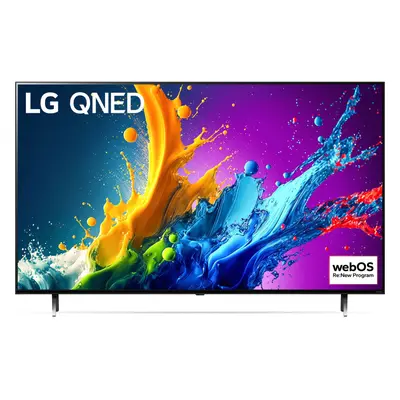 LG QNED77 75" 4K HDR10 Smart TV - 75QNED776RB