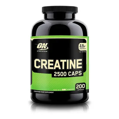 Optimum Nutrition Creatine - Capsules