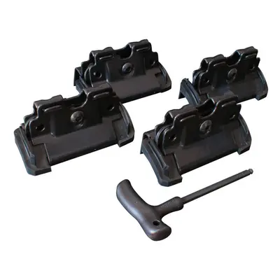 Thule Fixpoint Fitting Kit