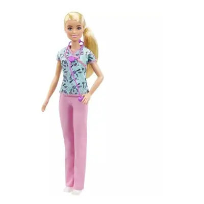 Barbie Doll (Nurse Blond)