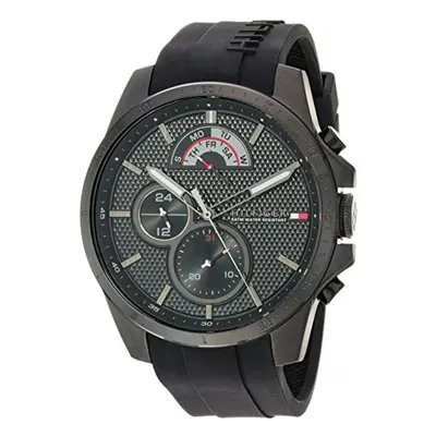 Tommy Hilfiger Man Watch ref. 1791352_US