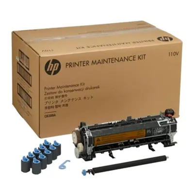 HP P4014 P4015 Fuser Maintenance Kit CB388A