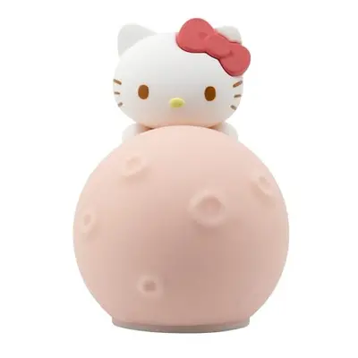 Hello Kitty Sanrio Little Moon Light Hello Kitty 11cm - Charming Hello Kitty Gifts for Girls, Sa