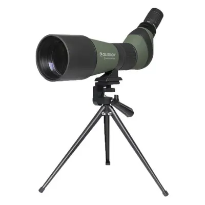 Celestron LandScout 20-60x80mm Spotting Scope with Smartphone Adapter