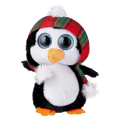 UK Ltd Cheer Penguin Xmas - Boo - Reg