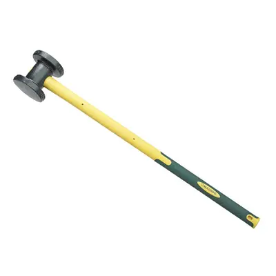 Bulldog FM12 Fibreglass Handle Fencing Maul 5.45kg (12lb) BULFM12F