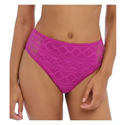 Freya Sundance High Waist Swim Brief XS Orchid