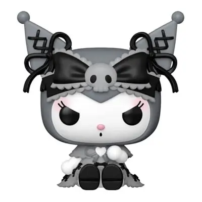 Pop! Kuromi hot Topic Exclusive