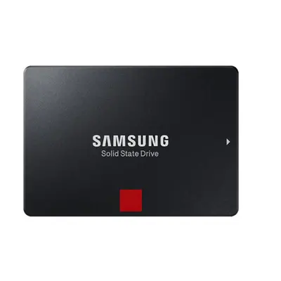 SAMSUNG Pro Series 512GB 2.5 SSD (MZ-76P512E)