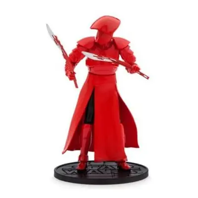 Elite Praetorian Guard Elite Series Die-Cast Action Figure, Star Wars: