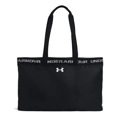 Under Armour Women's Favorite Tote (001) Black / Black / White One